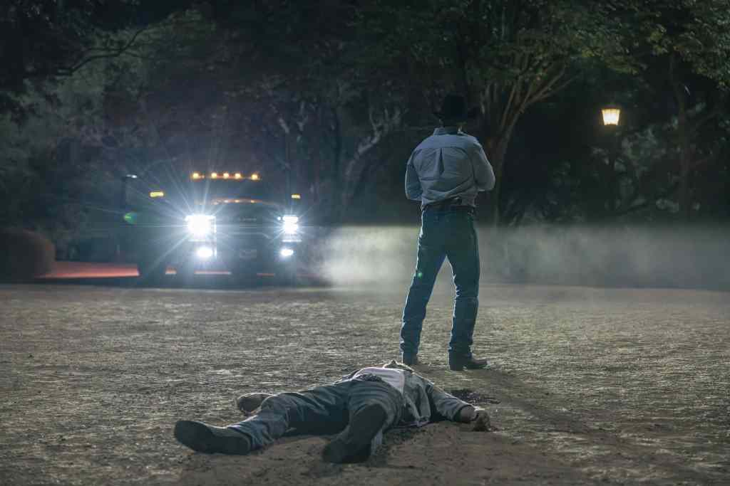 Dutton Ranch Season 1 Episode 6 Recap: Trouble Brewing at the 10 Petal 4 Dutton Ranch Season 1 Episode 6 Recap: Trouble Brewing at the 10 Petal