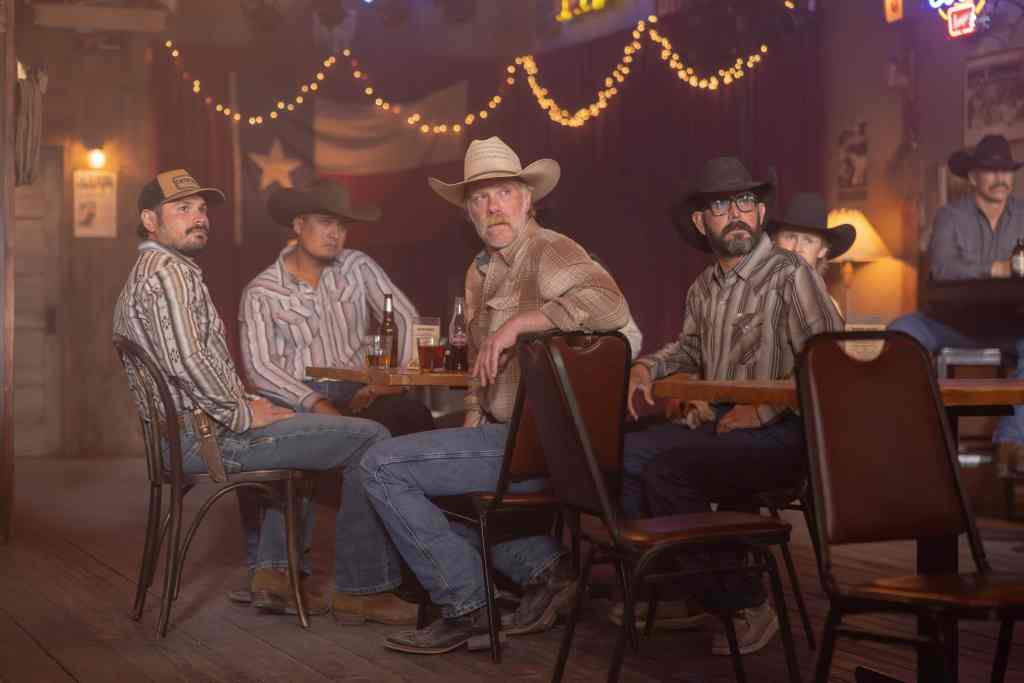 Dutton Ranch Season 1 Recap: Everything That Happened Before Season 2 8 Dutton Ranch Season 1 Episode 7 Recap: Rob-Will Returns to the 10 Petal
