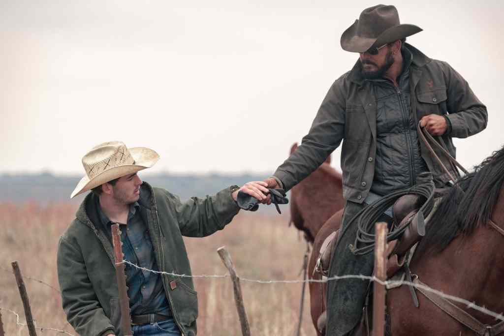 Dutton Ranch Season 1 Recap: Everything That Happened Before Season 2 4 Dutton Ranch Season 1 Episode 8 Recap: The Truth Finally Comes Out