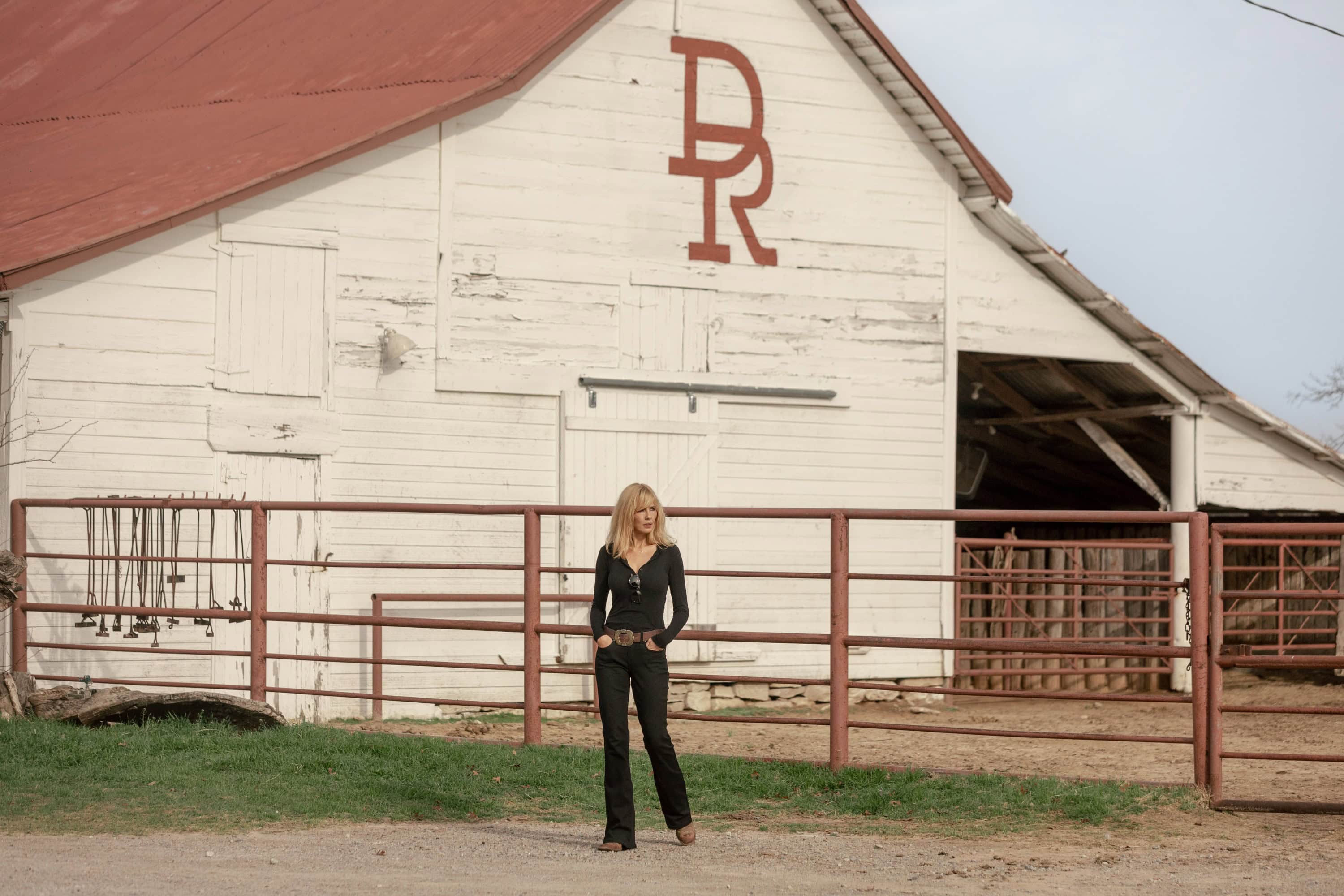 Dutton Ranch Season 1 Episode 9 Recap: Secrets, Betrayals, and a Deadly Finale