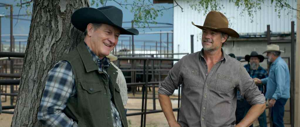 Ransom Canyon Season 2 Episode-by-Episode Recap and Ending Explained 6 Ransom Canyon n S2 E2 00 26 55 00r