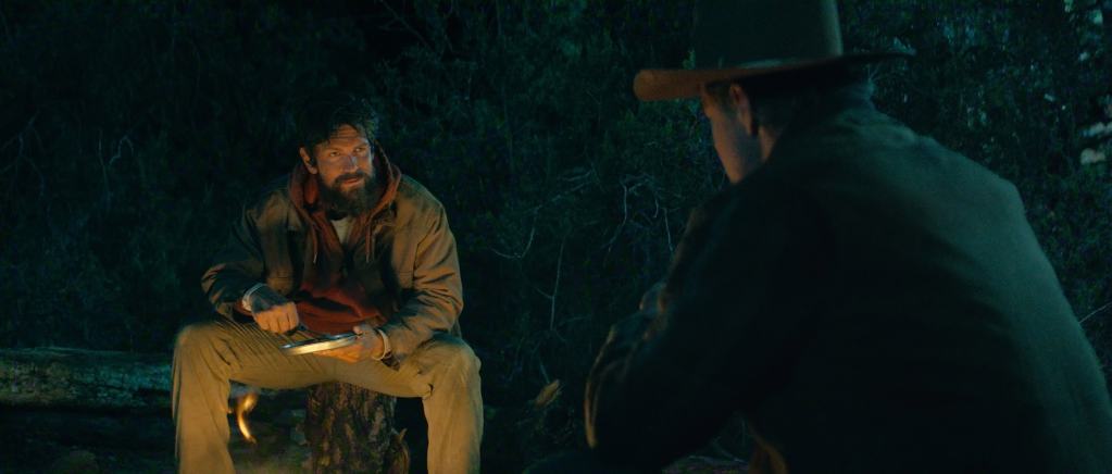 Ransom Canyon Season 2 Episode-by-Episode Recap and Ending Explained 18 Ransom Canyon n S2 E5 00 20 22 08r