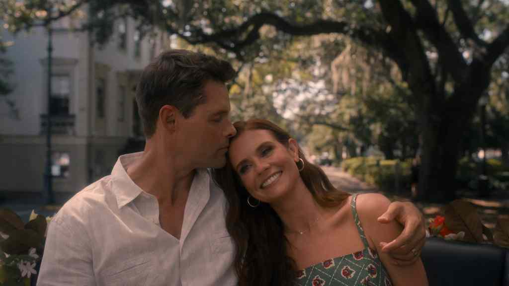 Sweet Magnolias Season 5 Recap: New Beginnings, Old Wounds, and Big Decisions in Serenity