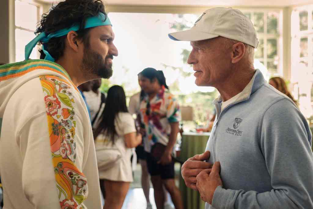 The Dink Recap and Review: Jake Johnson Serves Up an Easygoing Sports Comedy