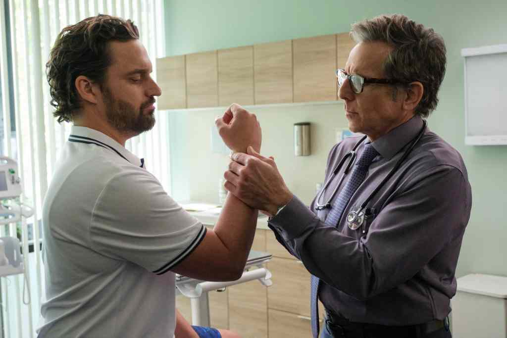 The Dink Recap and Review: Jake Johnson Serves Up an Easygoing Sports Comedy