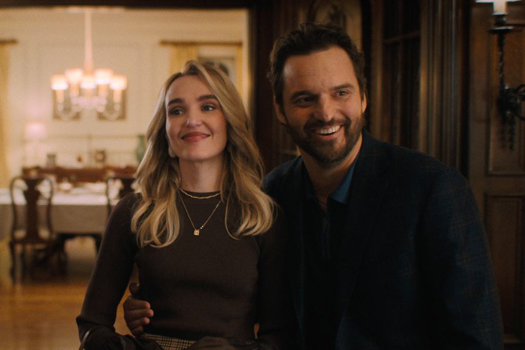The Dink Recap and Review: Jake Johnson Serves Up an Easygoing Sports Comedy