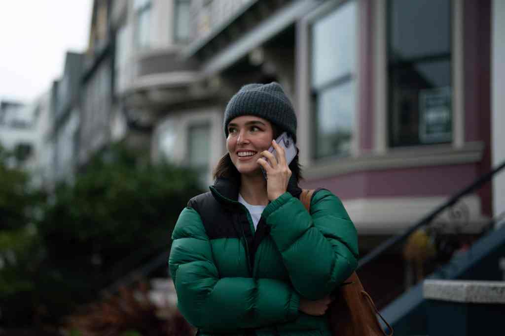 Voicemails for Isabelle Ending Explained: Do Jill and Wes End Up Together?