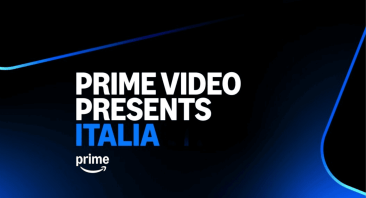 Prime Video Presents Italy 2026 Unveils New Movies, Series, Renewals and Release Dates