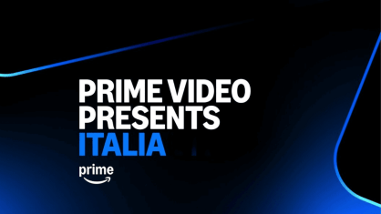 Prime Video Presents Italy 2026 Unveils New Movies, Series, Renewals and Release Dates