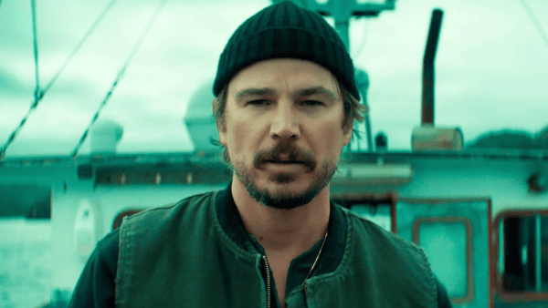 Below Netflix Series Premieres October 8