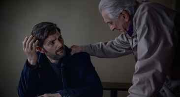 The Whisper Man Trailer Reveals Netflix’s New Robert De Niro Thriller