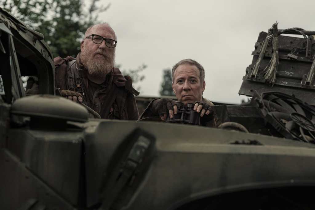 Stuart Fails to Save the Universe Episode 1 Recap