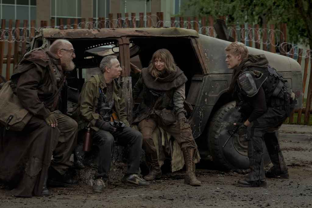 Stuart Fails to Save the Universe Episode 1 Recap