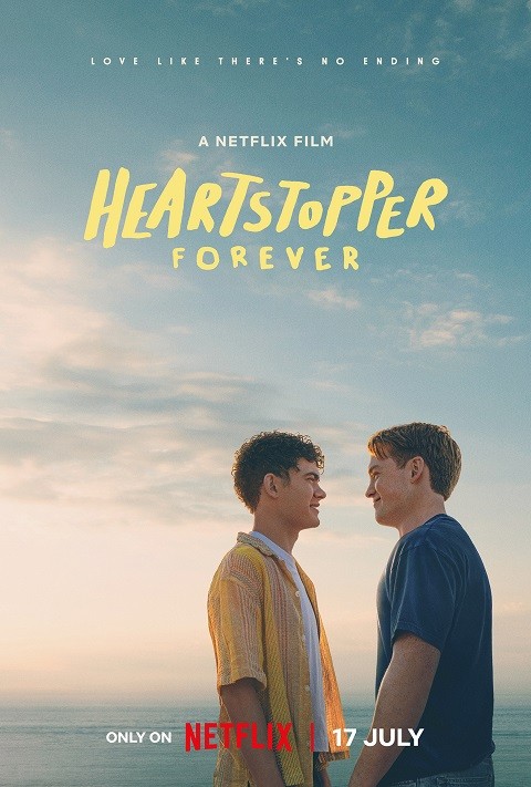 Heartstopper Season 3 Recap: Everything You Need to Know Before Heartstopper Forever 9 Heartstopper Season 3 Recap: Everything That Happened Before Heartstopper Forever