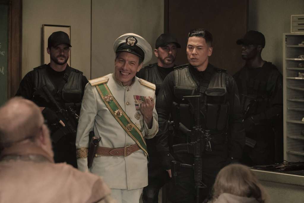 Stuart Fails to Save the Universe Episode 1 Recap