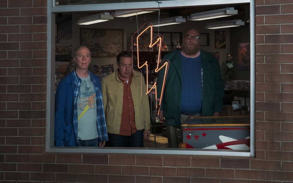 Stuart Fails to Save the Universe Episode 1 Recap