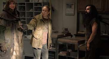 Stuart Fails to Save the Universe Episode 1 Recap