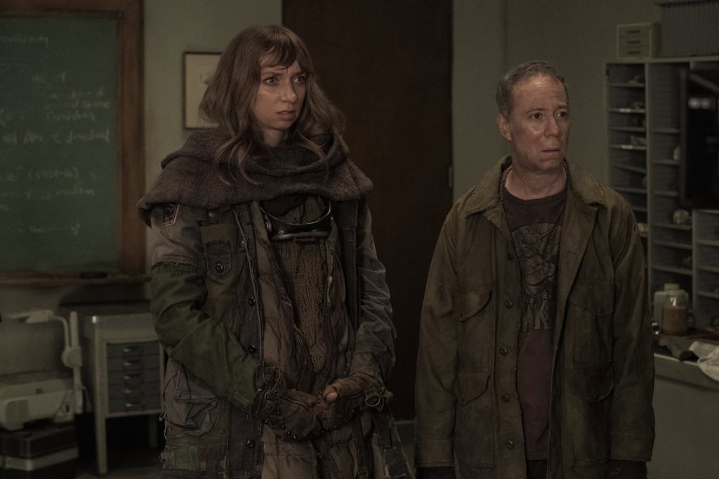 Stuart Fails to Save the Universe Episode 1 Recap