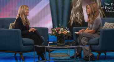 The Morning Show Will End With Season 5 on Apple TV in 2027