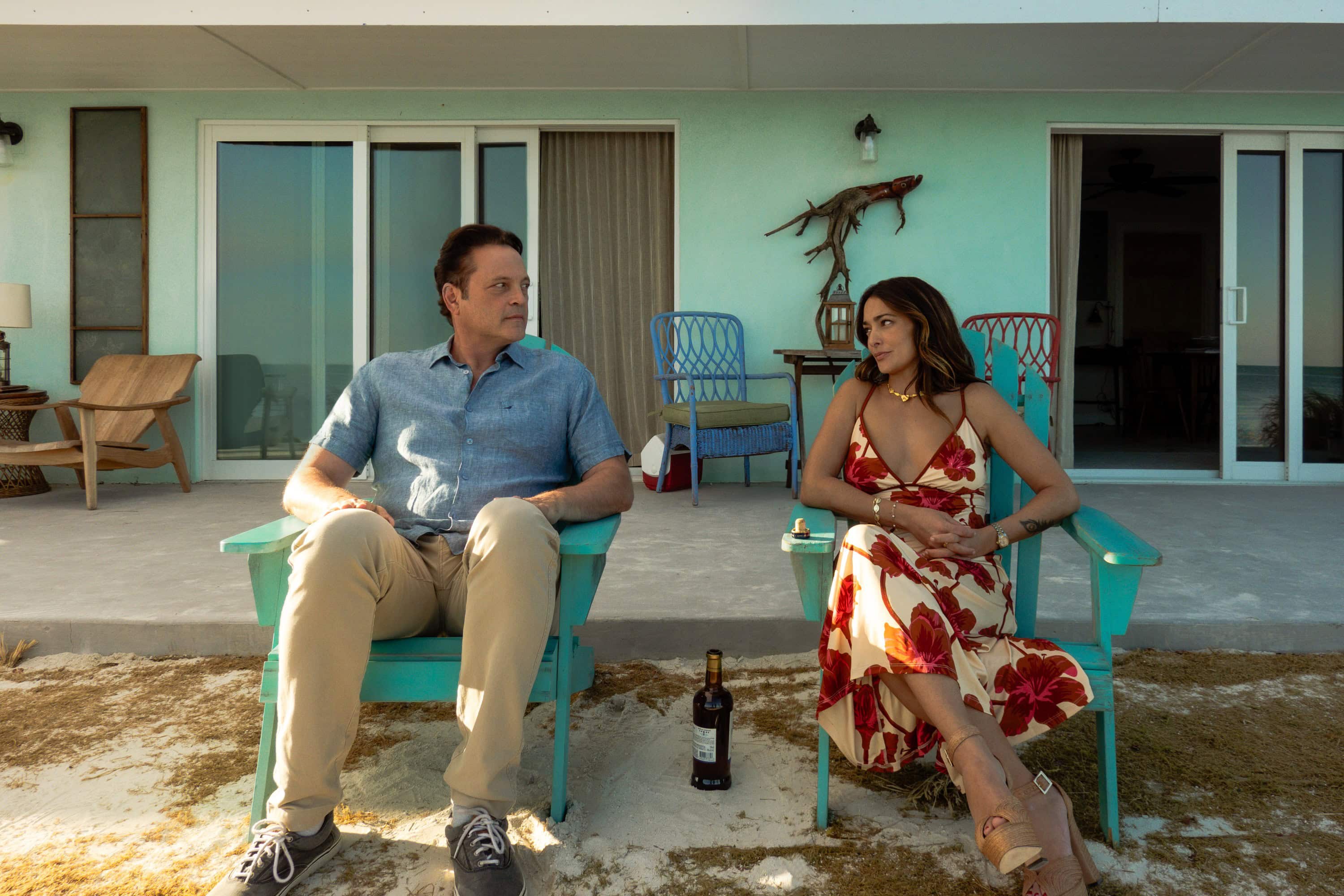 Bad Monkey Season 2 Sets December 2026 Release Date on Apple TV