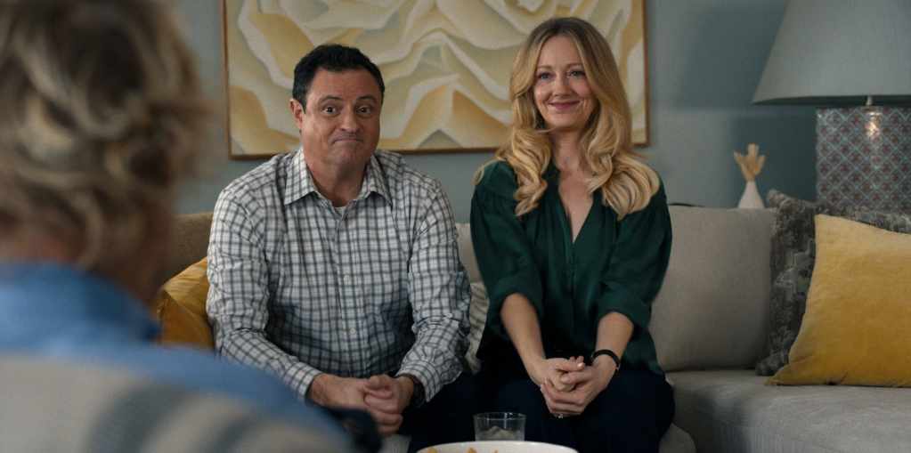 Stick Season 2 Sets November 4 Premiere on Apple TV, With Rhea Seehorn Joining the Cast