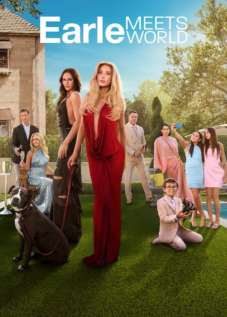 Earle Meets World Trailer Introduces Alix Earle’s Netflix Series Ahead of September Premiere 3 Earle Meets World Trailer Introduces Alix Earle’s Netflix Series Ahead of September Premiere