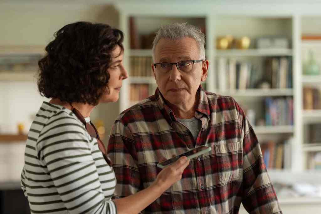The Altruists Sets November Netflix Premiere With Julia Garner and Anthony Boyle
