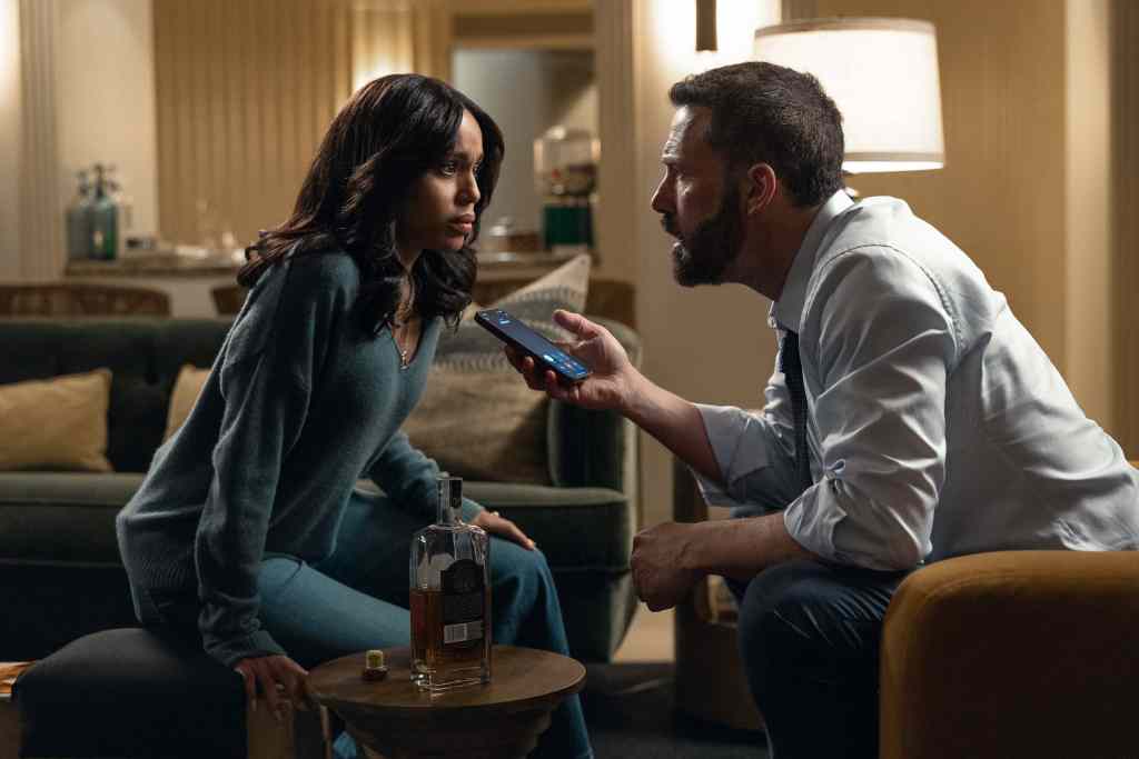 Animals Review and Ending Explained: An Ending That Ruins the Suspense 2 Ben Affleck’s Animals Gets First Teaser Ahead of October Netflix Release