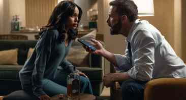Ben Affleck’s Animals Gets First Teaser Ahead of October Netflix Release
