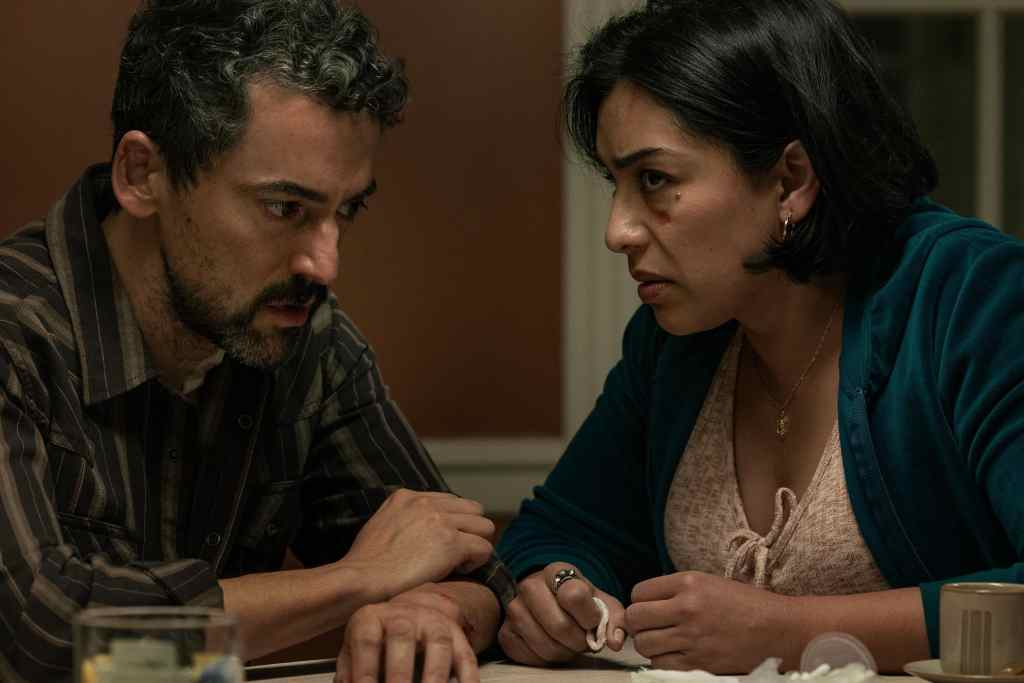 Ben Affleck’s Animals Gets First Teaser Ahead of October Netflix Release