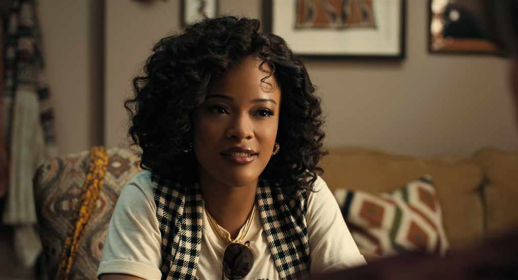 A Different World Trailer Brings a New Class to Hillman College Ahead of September Premiere 6 A Different World Trailer Brings a New Class to Hillman College Ahead of September Premiere