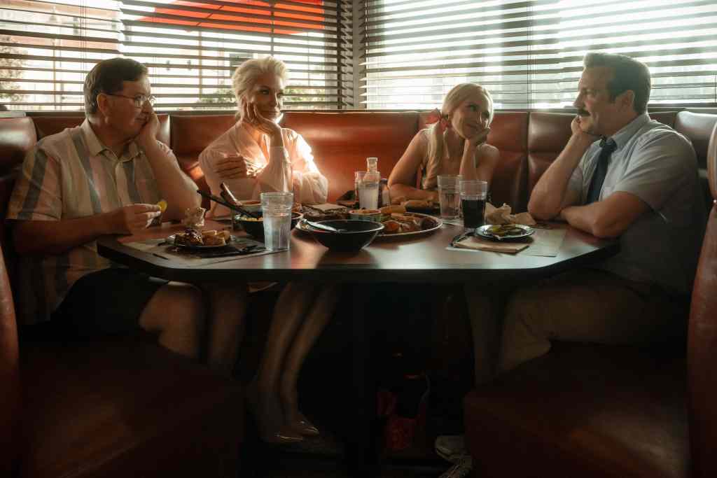 Ted Lasso Season 4 Episode 1 Recap: Ted Gets an Offer He Can't Refuse 4 Ted Lasso Season 4 Episode 1 Recap: Ted Gets an Offer He Can't Ignore