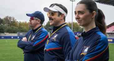 Ted Lasso Season 4 Episode 4 Recap: The Greyhounds Finally Come Together
