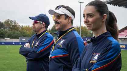 Ted Lasso Season 4 Episode 4 Recap: The Greyhounds Finally Come Together