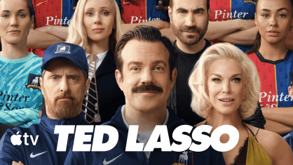 Ted Lasso Season 4 Review: Episode 1 Reminds Us Why We Loved This Show