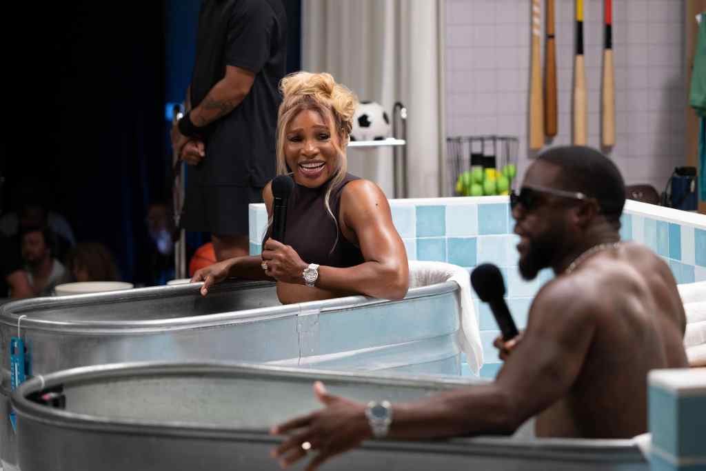 Kevin Hart’s Cold As Balls Sets September 20 Netflix Premiere With Novak Djokovic Joining the Lineup 3 Kevin Hart’s Cold As Balls Sets September 20 Netflix Premiere With Novak Djokovic Joining the Lineup