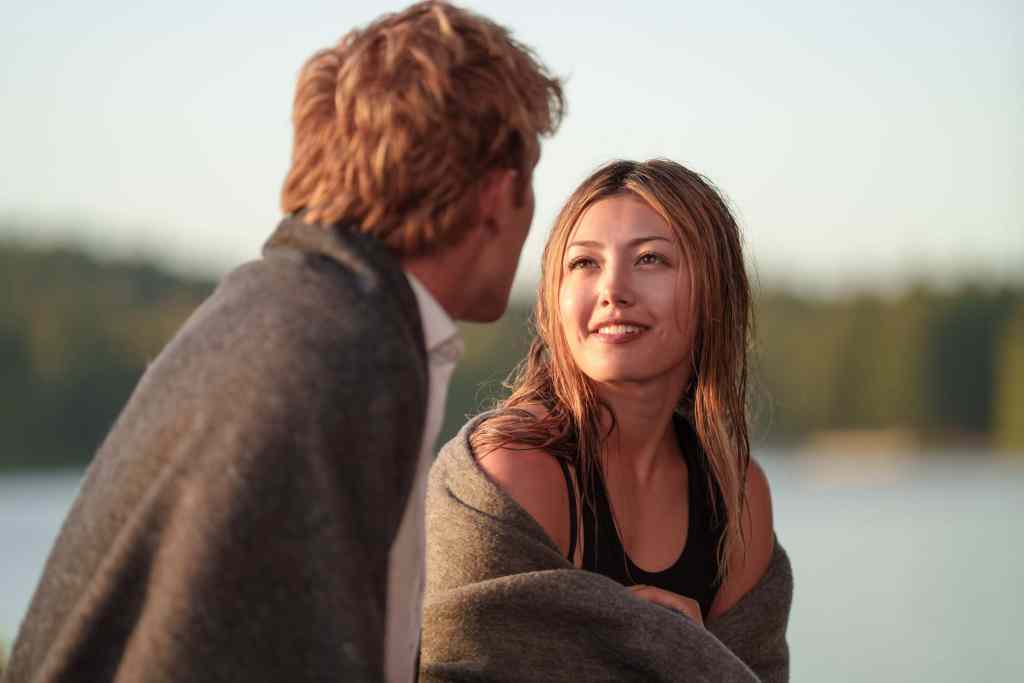 Crew Girl Trailer Reveals Netflix’s New YA Rowing Drama Ahead of September Premiere