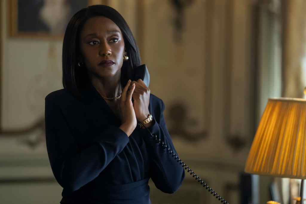 The Diplomat Season 4 Sets October Premiere as Netflix Releases First Teaser 11 The Diplomat Season 4 Sets October Premiere as Netflix Releases First Teaser