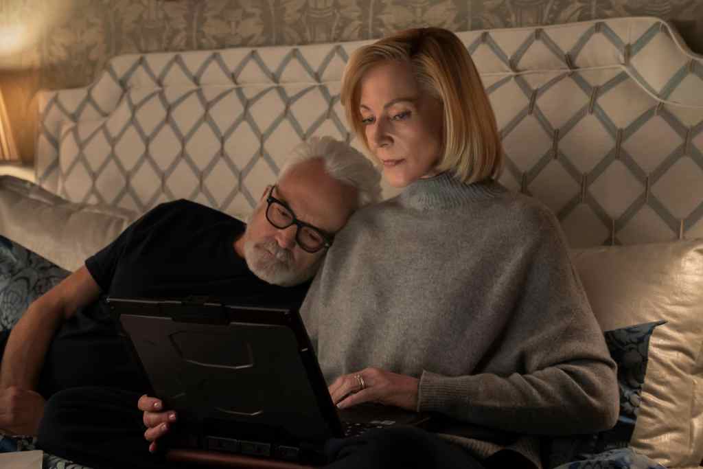 The Diplomat Season 4 Sets October Premiere as Netflix Releases First Teaser 7 The Diplomat Season 4 Sets October Premiere as Netflix Releases First Teaser