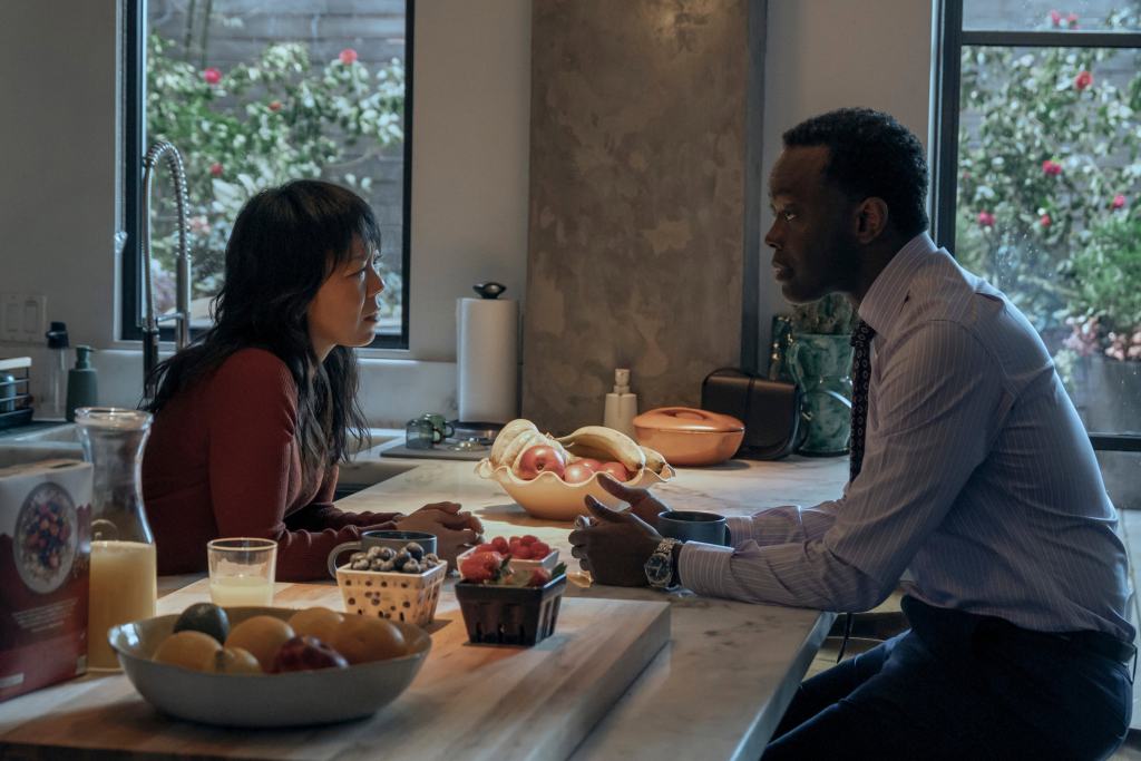 The Diplomat Season 4 Sets October Premiere as Netflix Releases First Teaser 10 The Diplomat Season 4 Sets October Premiere as Netflix Releases First Teaser