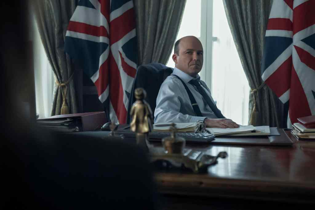 The Diplomat Season 4 Sets October Premiere as Netflix Releases First Teaser 9 The Diplomat Season 4 Sets October Premiere as Netflix Releases First Teaser