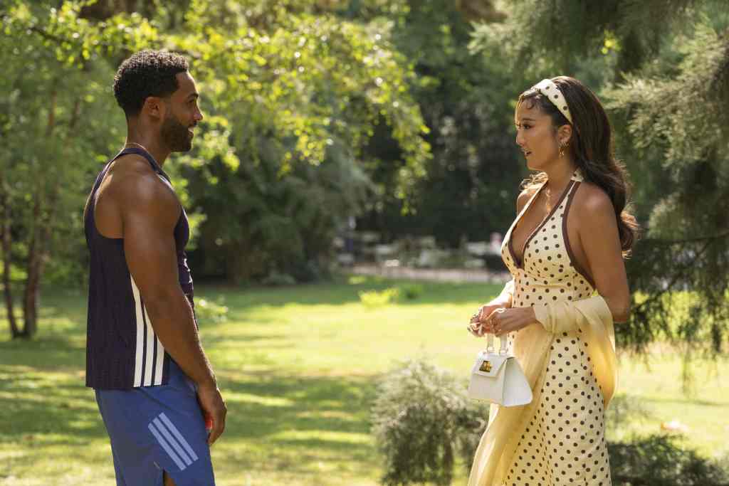 Emily in Paris Season 6 Sets December 24 Release Date as Netflix Reveals First Look 15 Emily in Paris Season 6 Sets December 24 Release Date as Netflix Reveals First Look