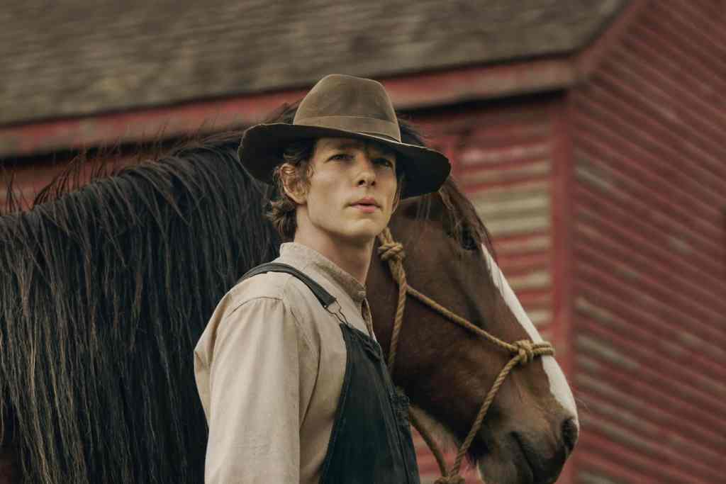 East of Eden Gets October 2026 Release Date as Netflix Reveals First Look at Florence Pugh as Cathy Ames