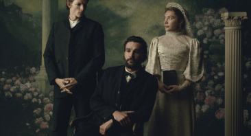 East of Eden Gets October 2026 Release Date as Netflix Reveals First Look at Florence Pugh as Cathy Ames
