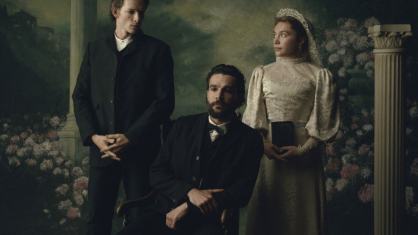 East of Eden Gets October 2026 Release Date as Netflix Reveals First Look at Florence Pugh as Cathy Ames