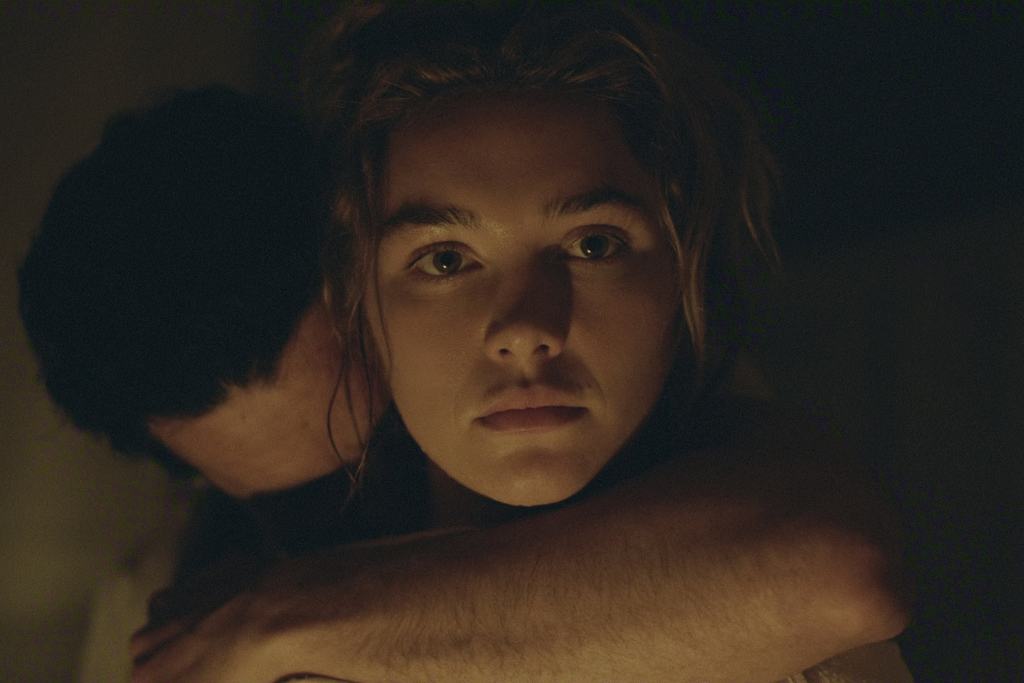 East of Eden Gets October 2026 Release Date as Netflix Reveals First Look at Florence Pugh as Cathy Ames