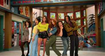 Victorious Spinoff Hollywood Arts Sets October Premiere on Netflix