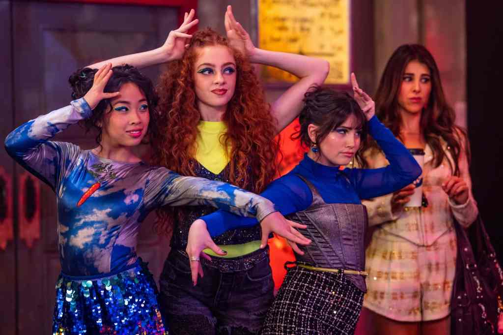 Victorious Spinoff Hollywood Arts Sets October Premiere on Netflix