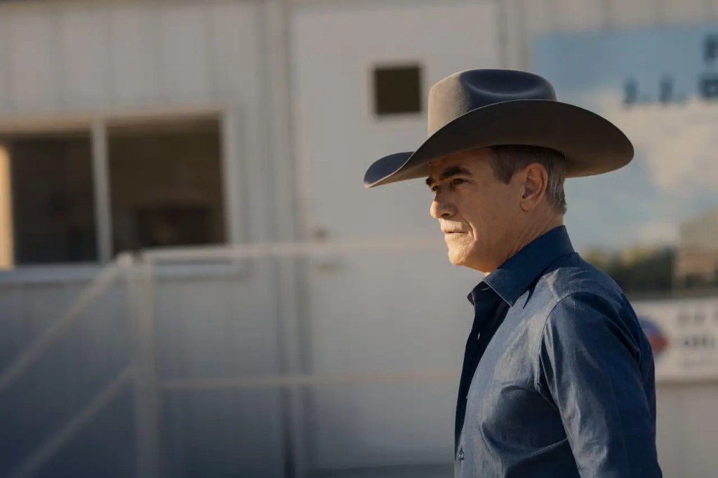 The Hunting Wives Season 2 Sets Thanksgiving Release Date as Netflix Reveals First Look