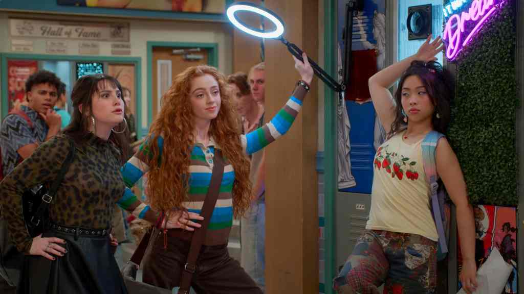 Victorious Spinoff Hollywood Arts Sets October Premiere on Netflix